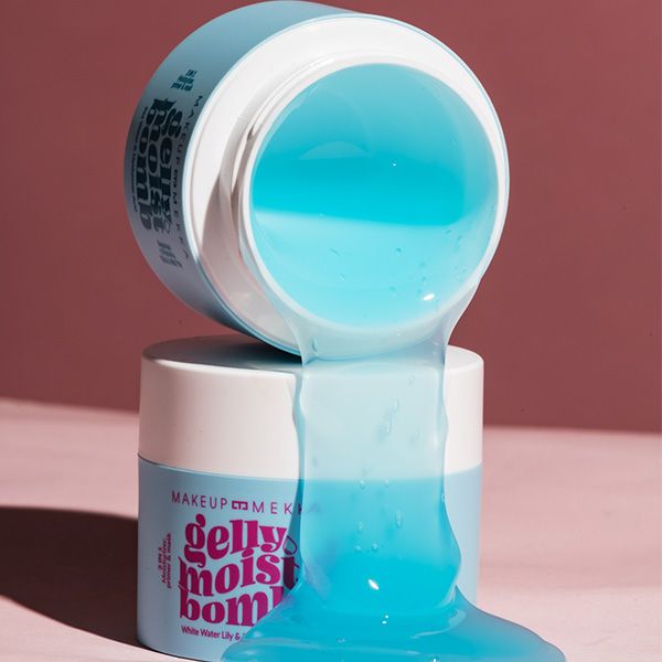 Gelly Moist Bomb 3 in 1 - Normal/Dry Skin